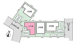 埼玉県北本市大字下石戸下