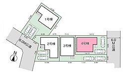 埼玉県北本市大字下石戸下
