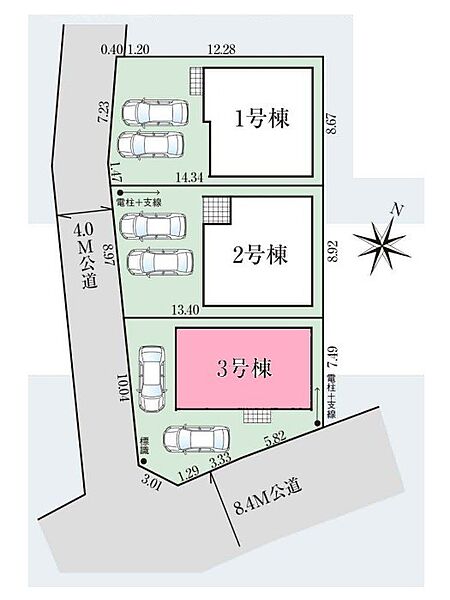 間取り：311002359233