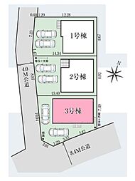 埼玉県富士見市上沢２丁目