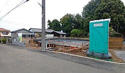 埼玉県川越市かし野台１丁目