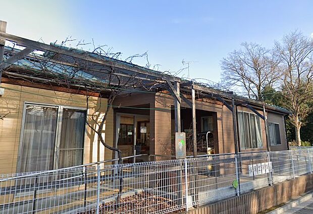 周辺環境-幼稚園・保育園(600m)ひかりの子こども園