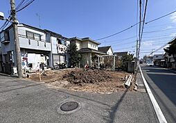 埼玉県川越市岸町２丁目