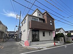 埼玉県川越市岸町２丁目