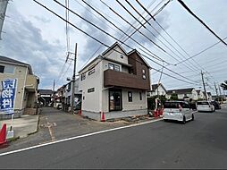 埼玉県川越市岸町２丁目