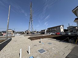 埼玉県北本市東間７丁目