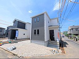 埼玉県川越市中台元町１丁目