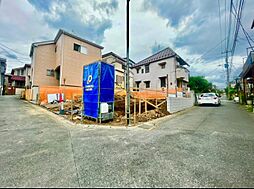 埼玉県富士見市渡戸３丁目