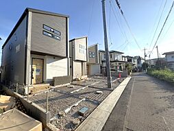 埼玉県ふじみ野市西原１丁目