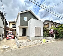 埼玉県上尾市浅間台３丁目