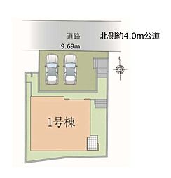 埼玉県川越市田町