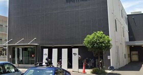 周辺環境-病院(710m)本川越病院