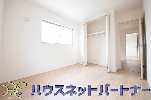 子供部屋を拡大表示