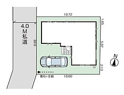 埼玉県桶川市大字下日出谷