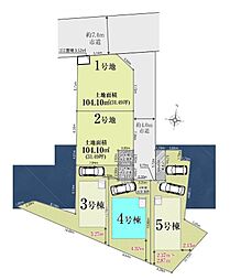 埼玉県志木市本町２丁目