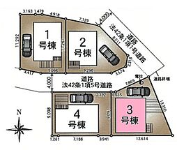 埼玉県さいたま市浦和区瀬ヶ崎４丁目