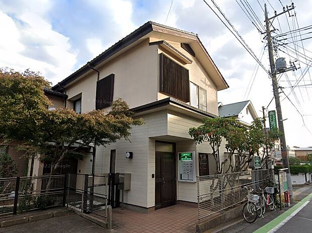 周辺環境-病院(400m)いいじまクリニック