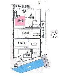 埼玉県川越市新宿町６丁目