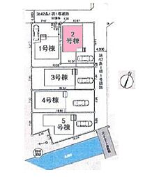 埼玉県川越市新宿町６丁目