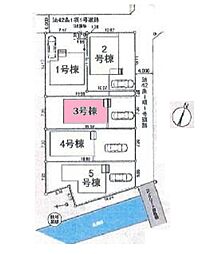 埼玉県川越市新宿町６丁目