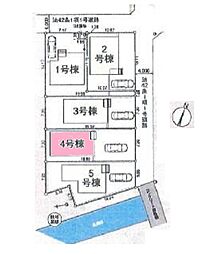 埼玉県川越市新宿町６丁目