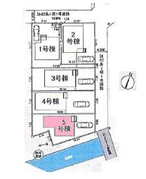埼玉県川越市新宿町６丁目