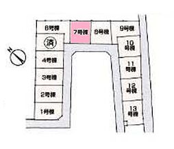 埼玉県川越市中台２丁目