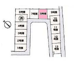 埼玉県川越市中台２丁目