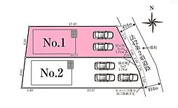 埼玉県川越市大字的場