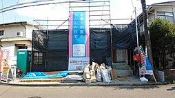 埼玉県川越市大字笠幡