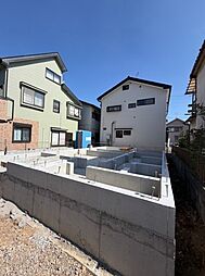 埼玉県富士見市水谷東２丁目