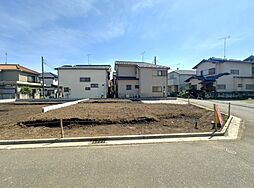 埼玉県ふじみ野市長宮２丁目