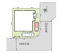 埼玉県川越市大字寺尾