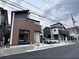 埼玉県川越市藤原町