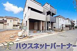 埼玉県さいたま市北区植竹町１丁目