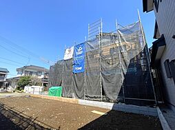 埼玉県上尾市浅間台２丁目