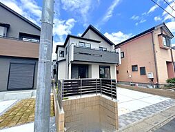埼玉県上尾市浅間台２丁目