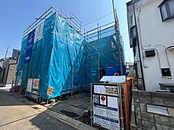 埼玉県川越市大字下広谷
