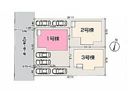 埼玉県川越市的場２丁目