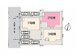 埼玉県川越市的場２丁目