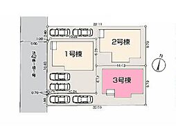 埼玉県川越市的場２丁目