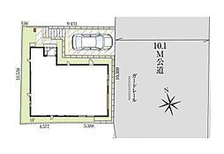 埼玉県朝霞市泉水２丁目