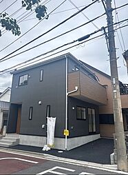 埼玉県ふじみ野市新駒林１丁目