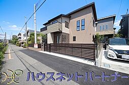 埼玉県さいたま市北区盆栽町