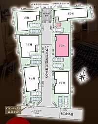 埼玉県上尾市大字平方