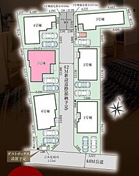 埼玉県上尾市大字平方