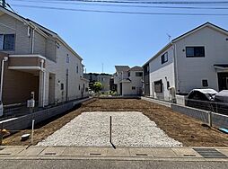 埼玉県川越市大塚新町