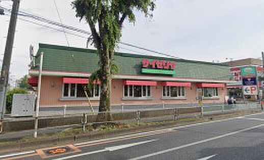 周辺環境-飲食店(490m)サイゼリア埼大前店