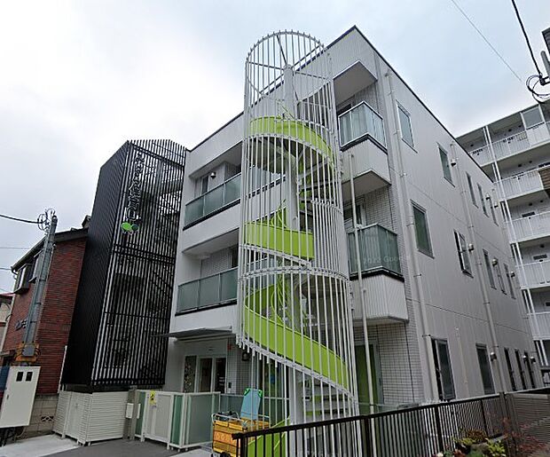 周辺環境-幼稚園・保育園(350m)みはら保育園