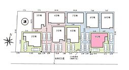 埼玉県川越市砂新田2丁目